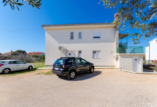 Apartmán Ostrov Rab - Banjol OS 10484 N2