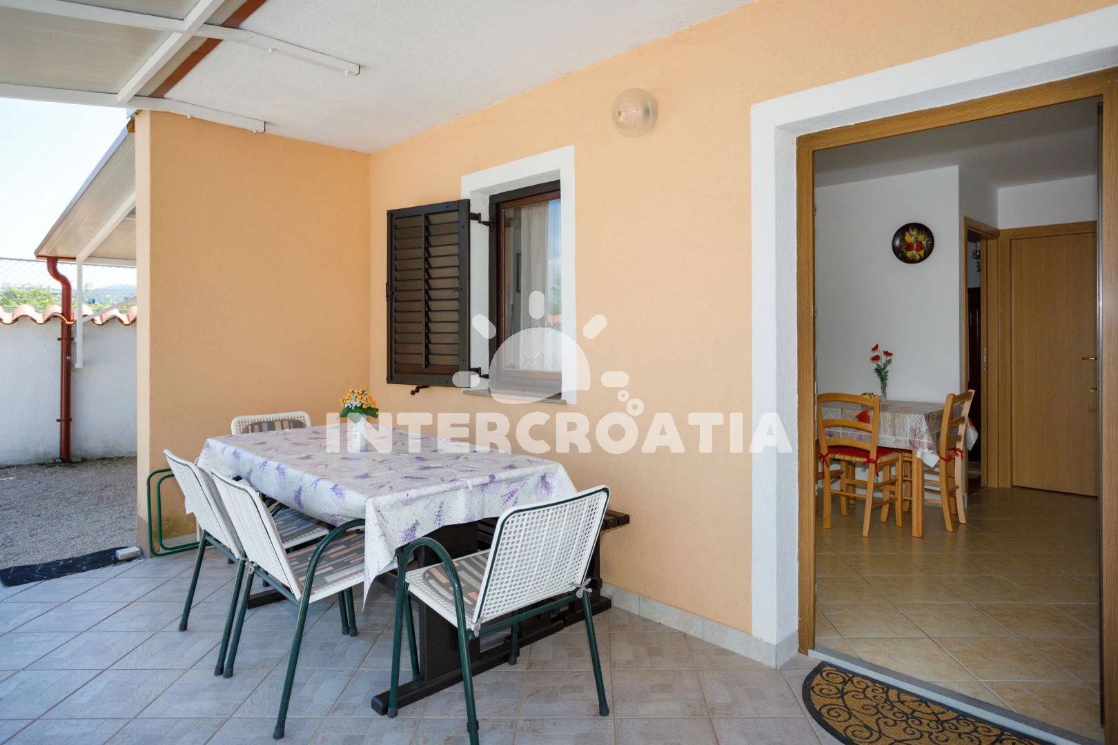 Apartmán Ostrov Krk - Krk OS 10484 N3