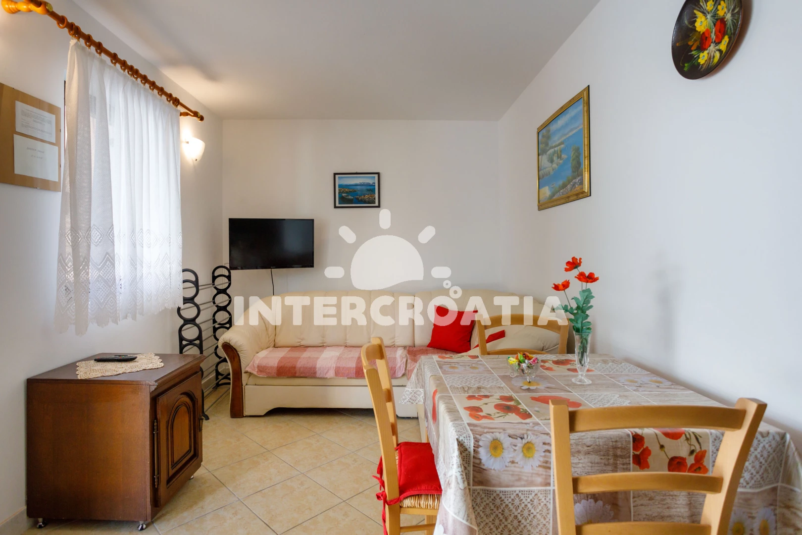 Apartmán Ostrov Krk - Krk OS 10484 N3