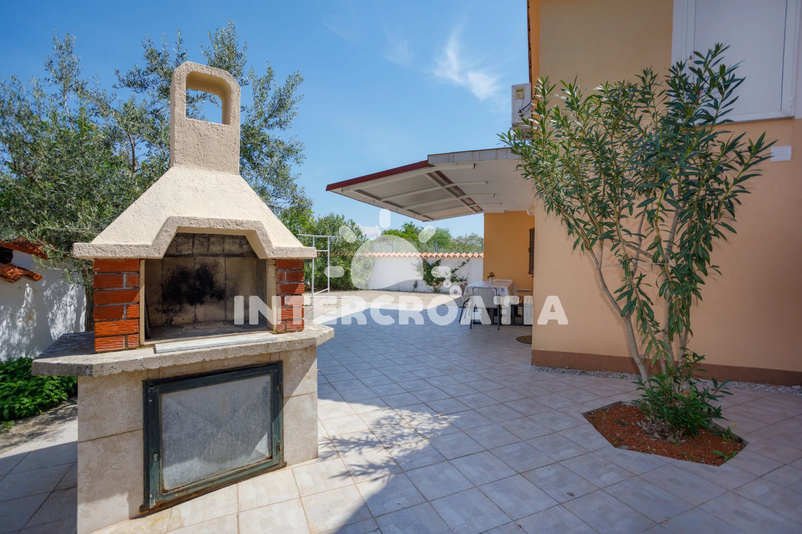 Apartmán Ostrov Krk - Krk OS 10484 N3