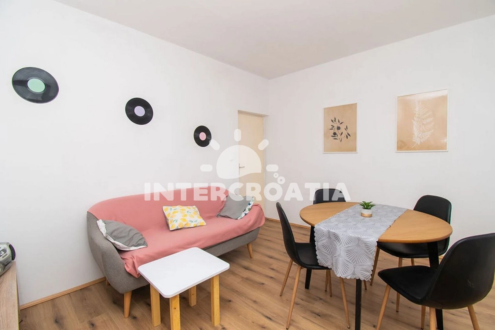 Apartmán Severní Dalmácie - Vodice DA 8714 N1