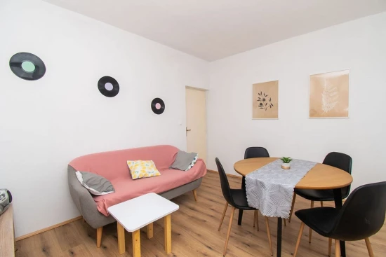 Apartmán Severní Dalmácie - Vodice DA 8714 N1