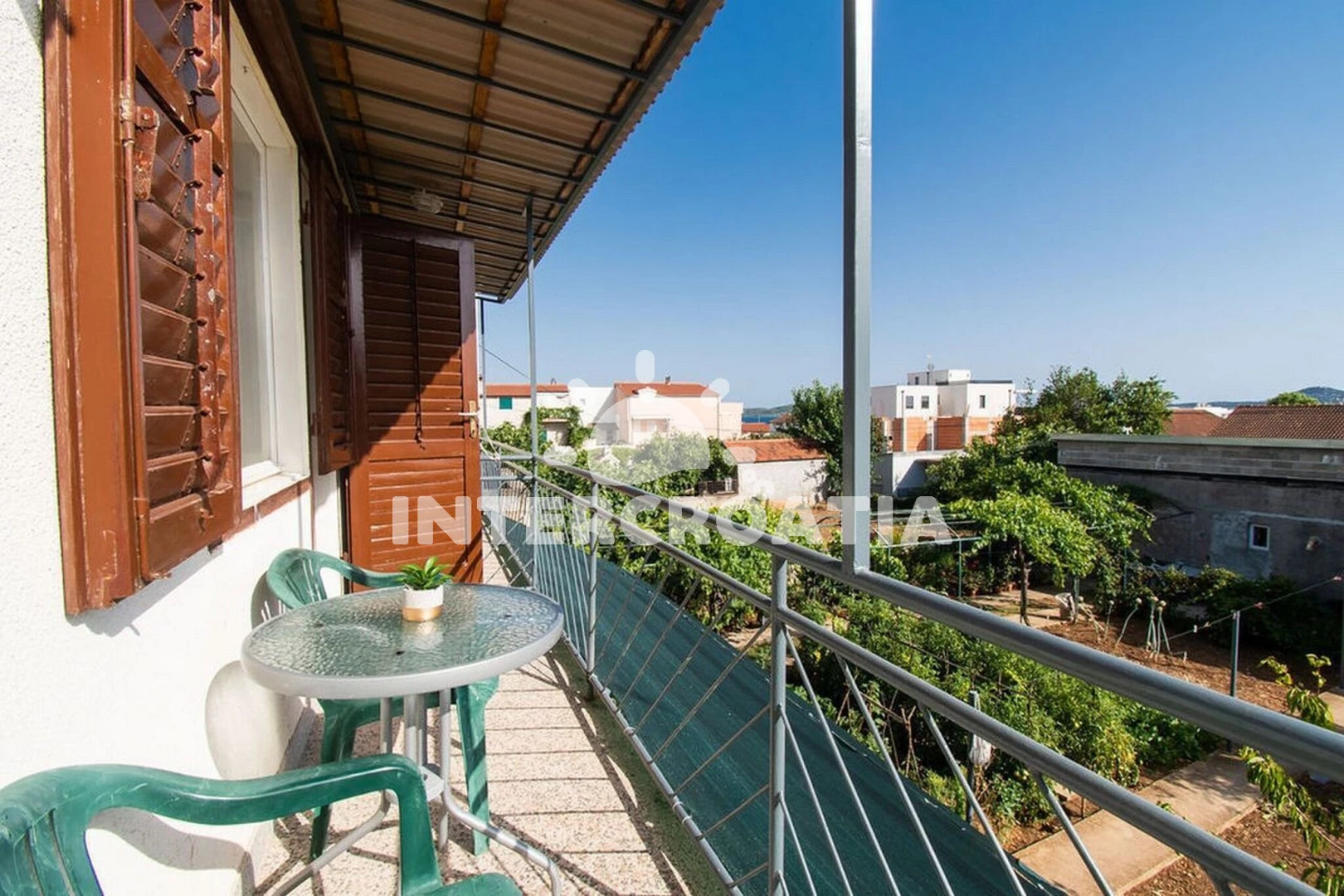 Apartmán Severní Dalmácie - Vodice DA 8714 N1