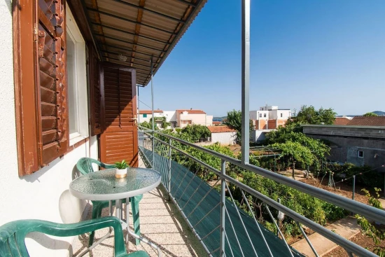 Apartmán Severní Dalmácie - Vodice DA 8714 N1