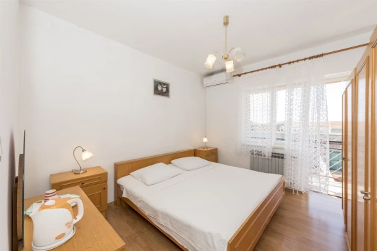 Apartmán Severní Dalmácie - Vodice DA 8714 N1