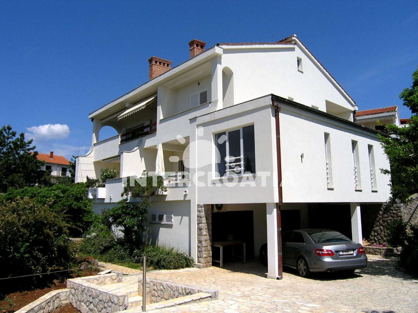 Apartmán Ostrov Krk - Krk OS 10485 N2