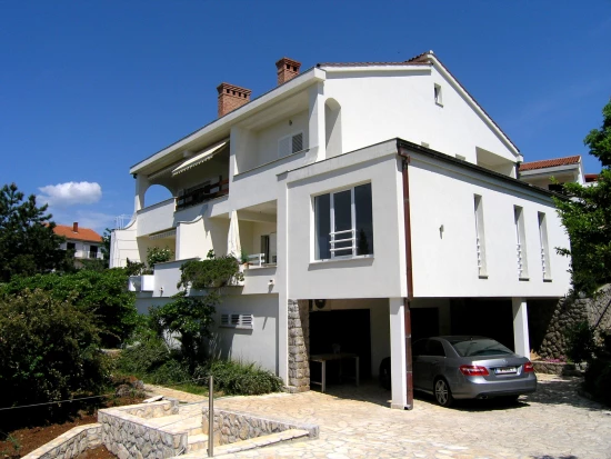 Apartmán Ostrov Krk - Krk OS 10485 N2