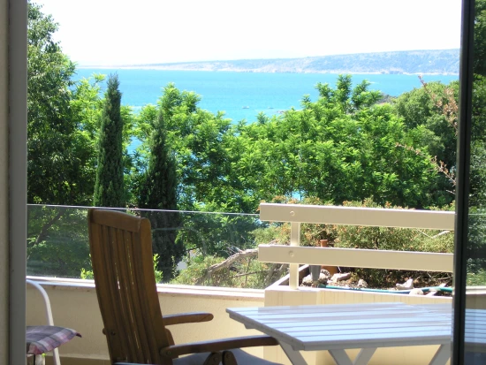 Apartmán Ostrov Krk - Krk OS 10485 N2