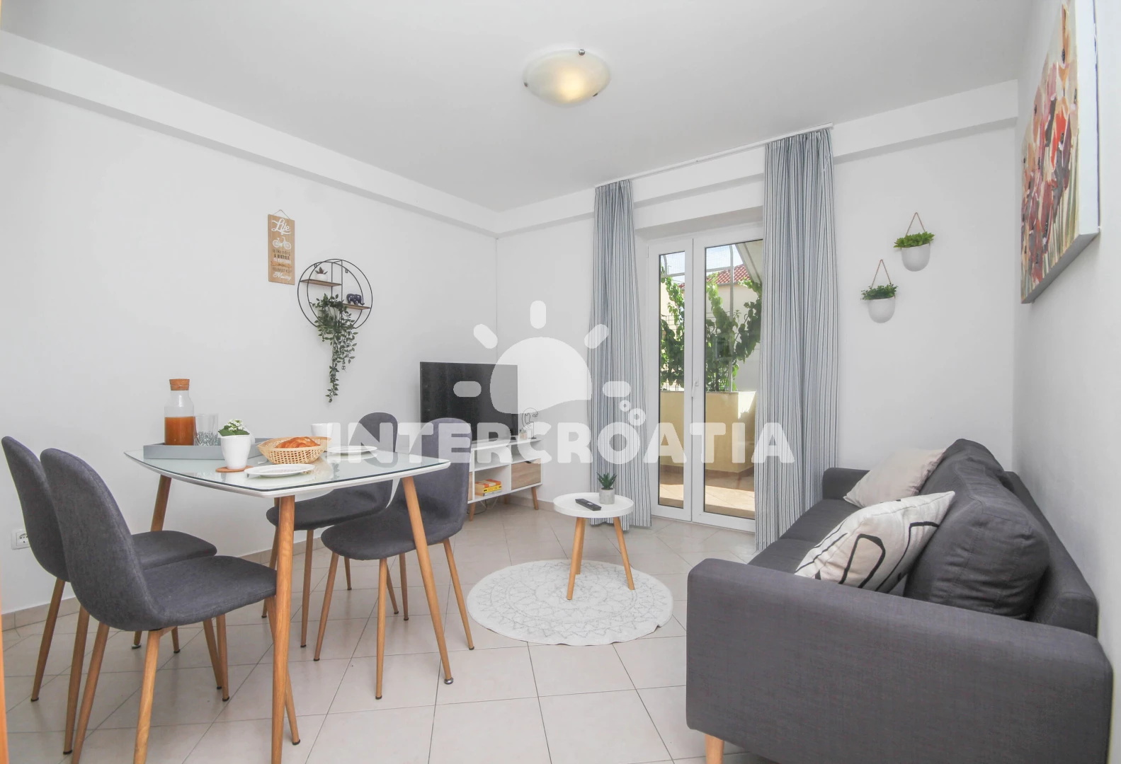 Apartmán Severní Dalmácie - Vodice DA 8715 N1