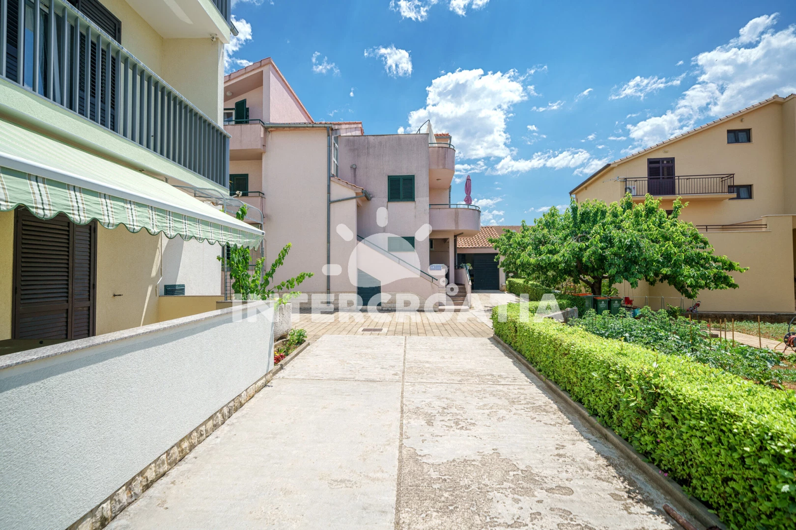 Apartmán Severní Dalmácie - Vodice DA 8715 N1