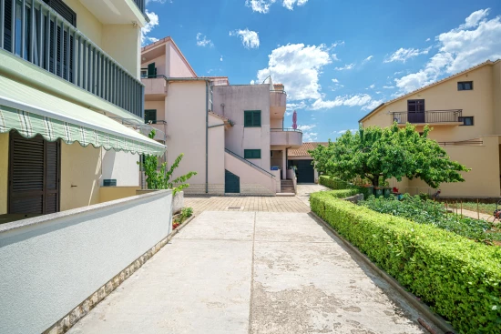 Apartmán Severní Dalmácie - Vodice DA 8715 N1