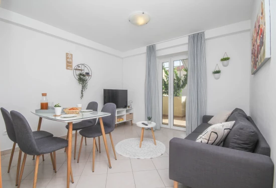 Apartmán Severní Dalmácie - Vodice DA 8715 N1