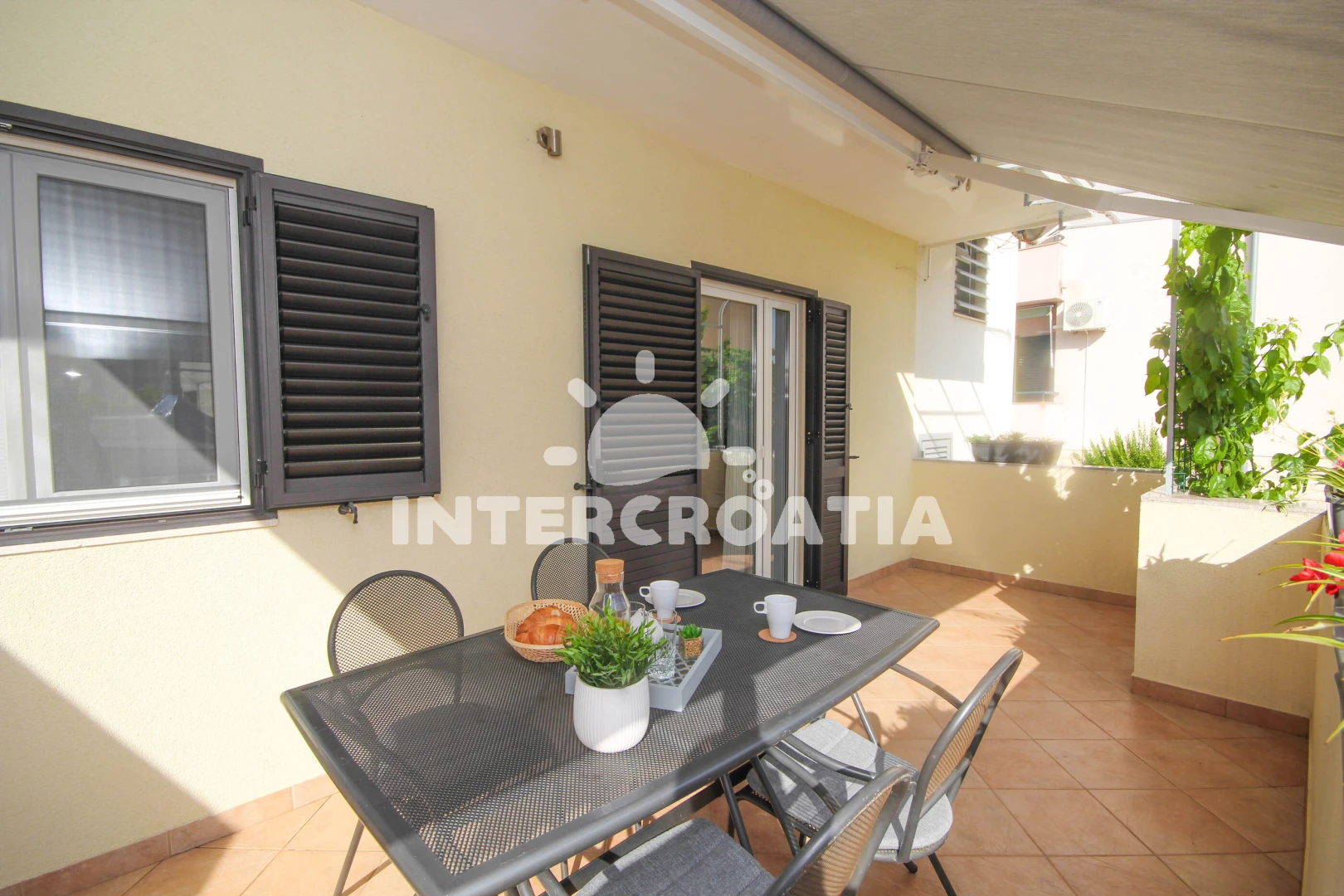 Apartmán Severní Dalmácie - Vodice DA 8715 N1