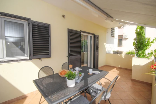Apartmán Severní Dalmácie - Vodice DA 8715 N1