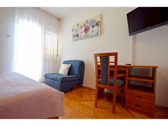 Apartmán Severní Dalmácie - Starigrad Paklenica DA 8716 N1