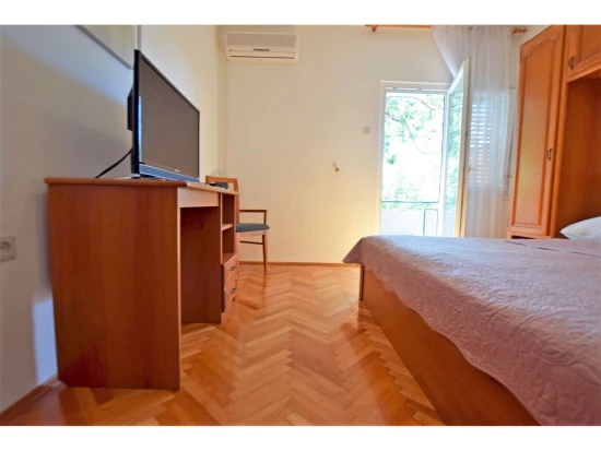 Apartmán Severní Dalmácie - Starigrad Paklenica DA 8716 N2