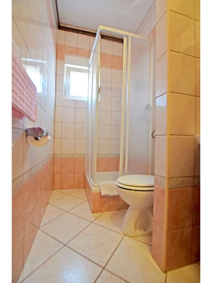 Apartmán Severní Dalmácie - Starigrad Paklenica DA 8716 N4