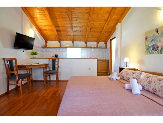 Apartmán Severní Dalmácie - Starigrad Paklenica DA 8716 N8