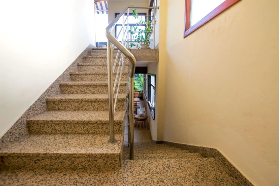 Apartmán Severní Dalmácie - Starigrad Paklenica DA 8717 N2