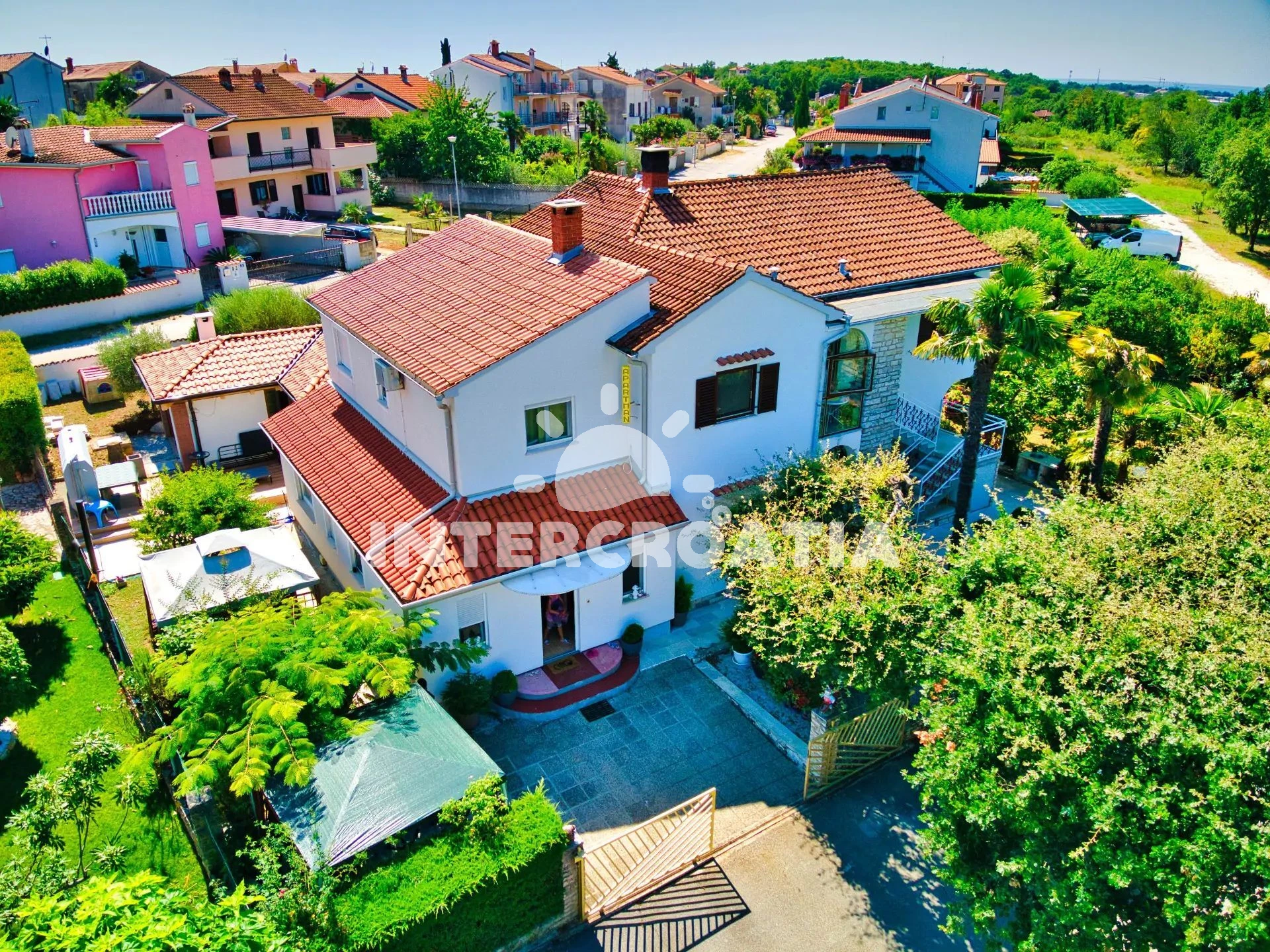 Apartmán Istrie - Varvari IS 7219 N1