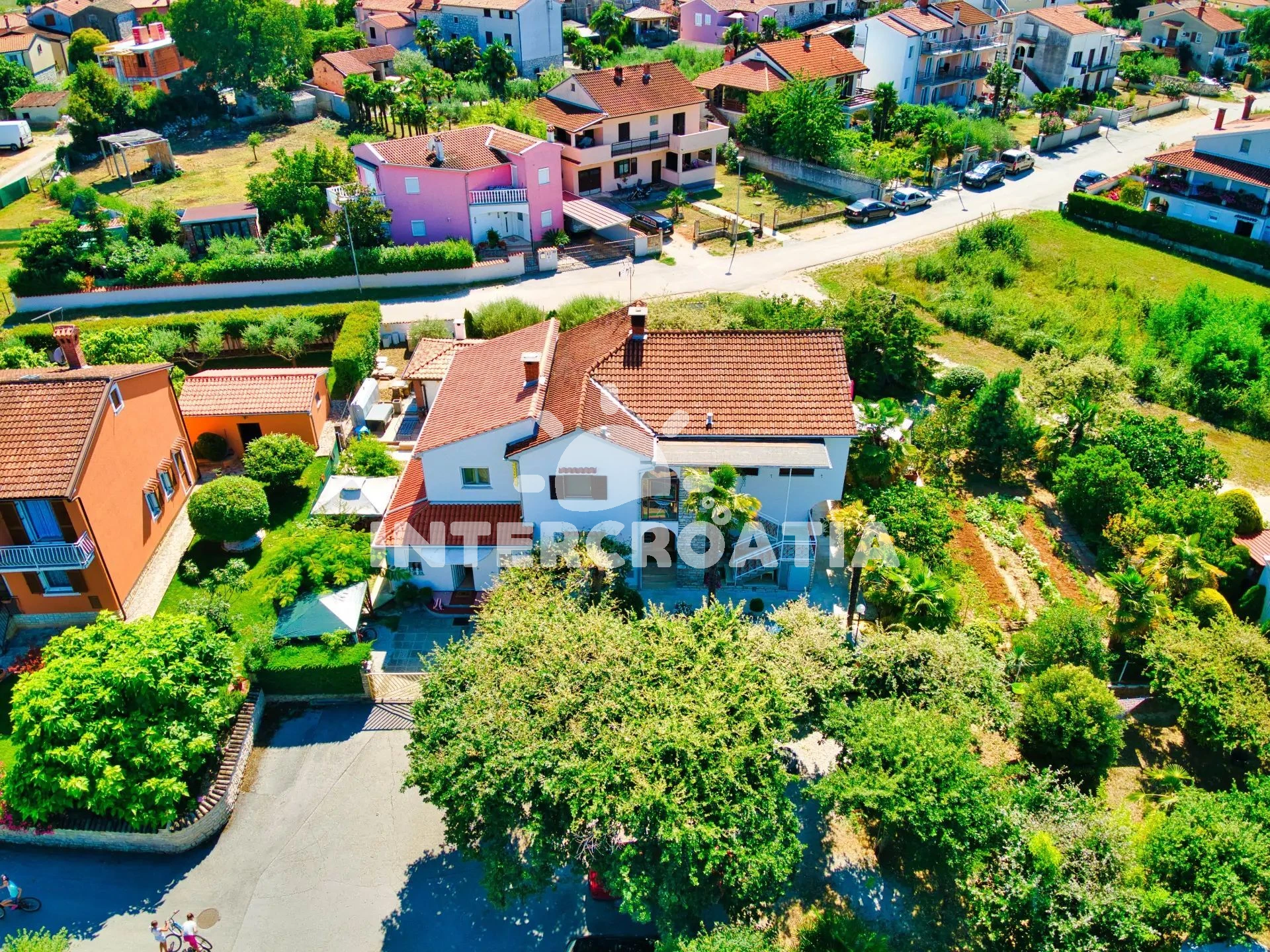 Apartmán Istrie - Varvari IS 7219 N1