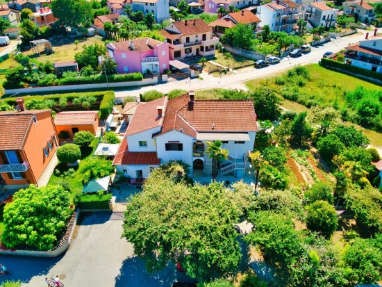 Apartmán Istrie - Varvari IS 7219 N1