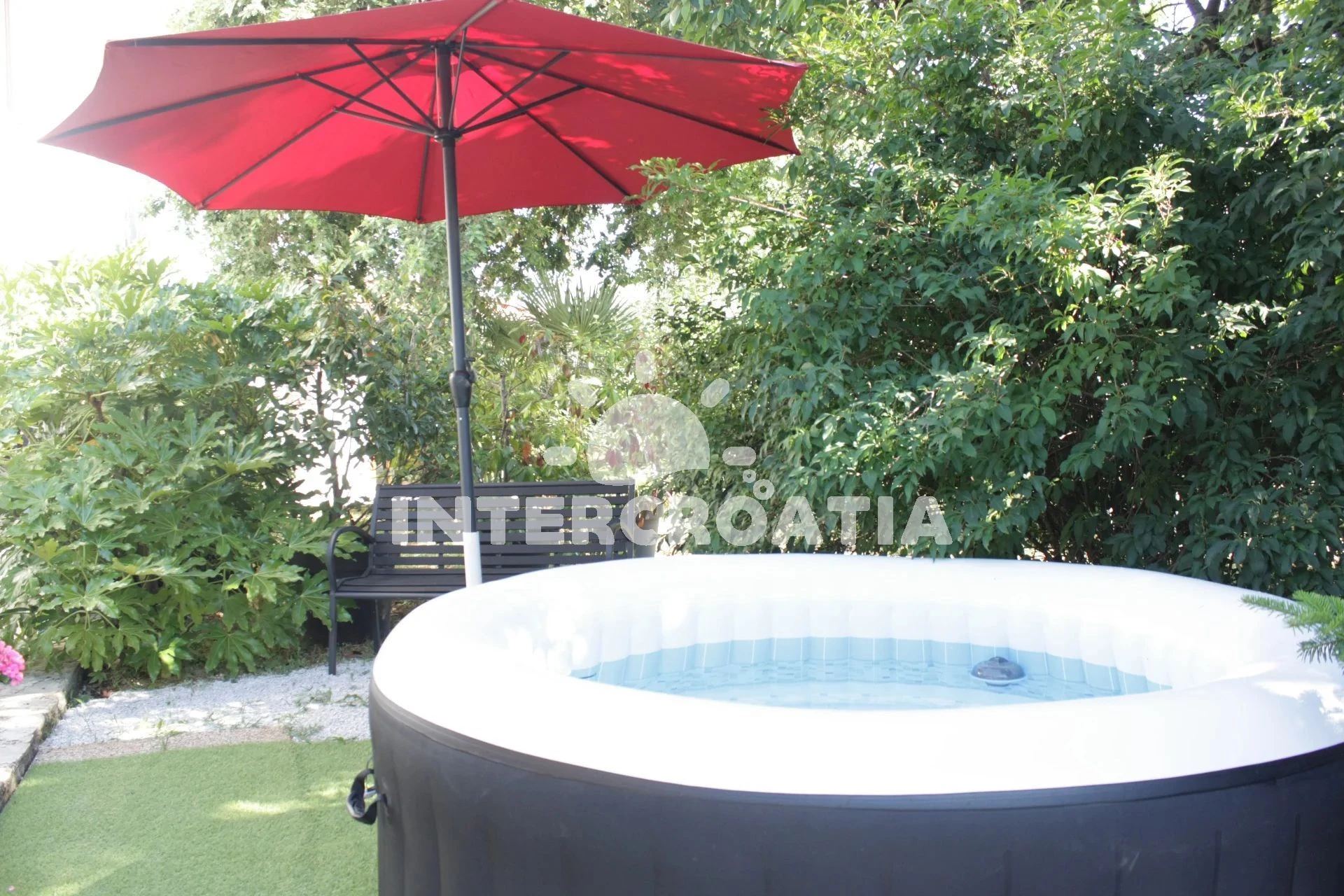 Apartmán Istrie - Varvari IS 7219 N1