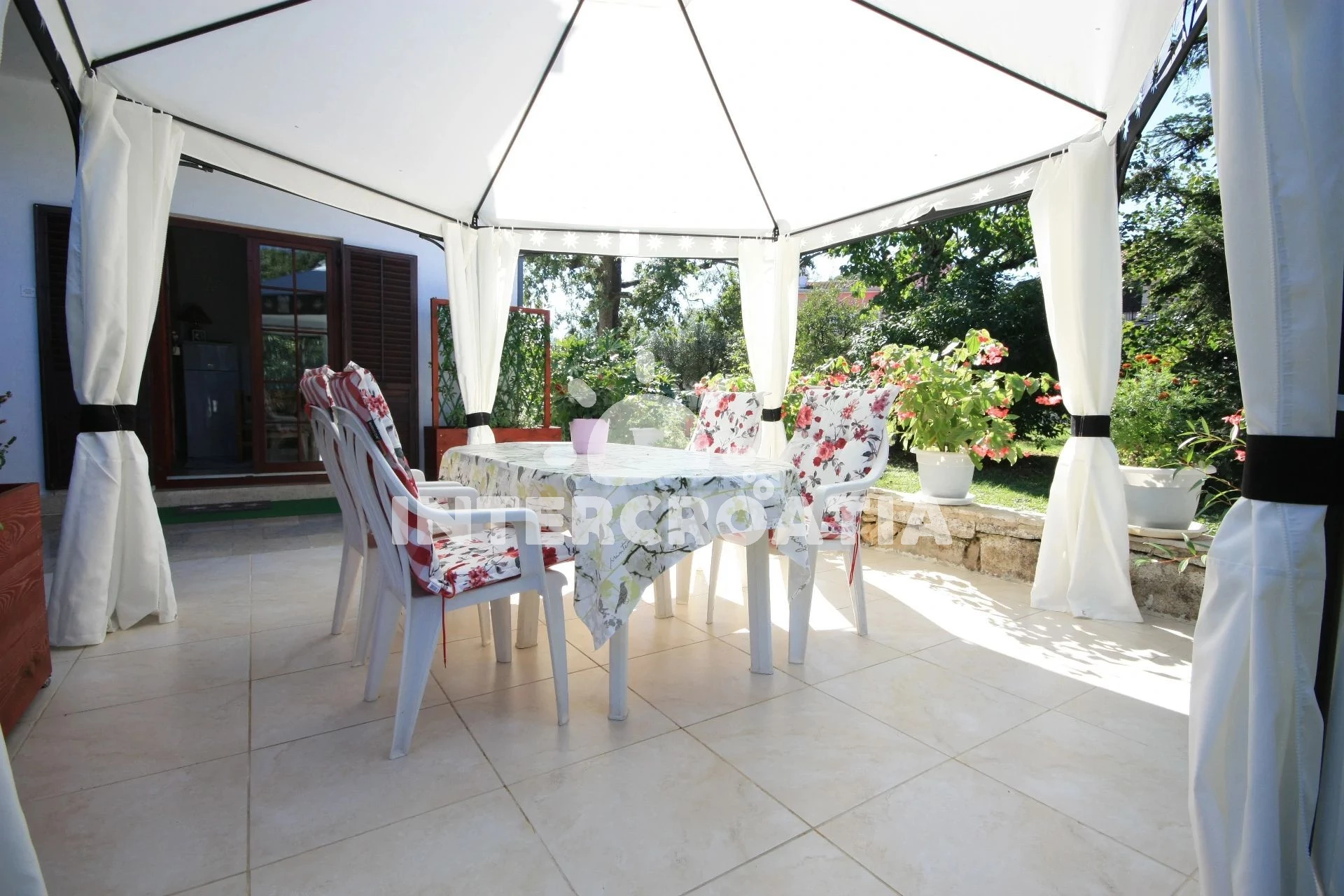 Apartmán Istrie - Varvari IS 7219 N1