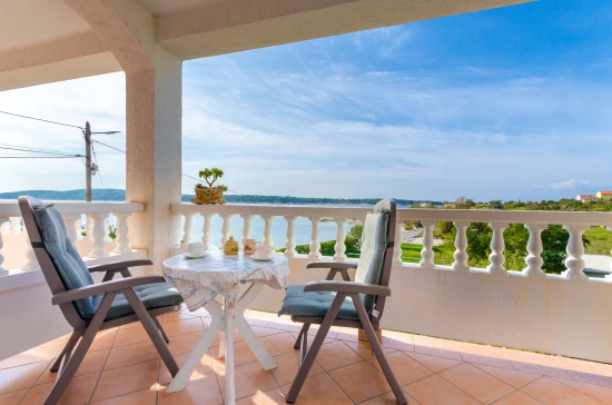 Apartmán Ostrov Rab - Banjol OS 10485 N4