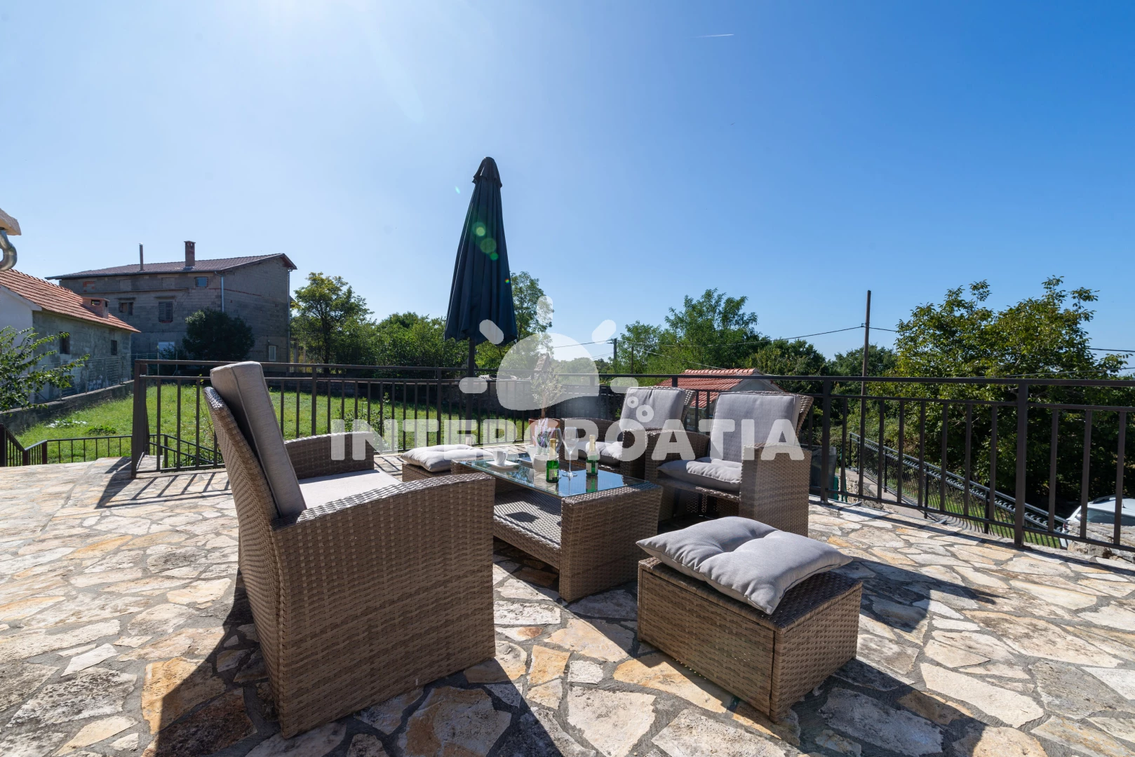 Domek Severní Dalmácie - Benkovac DA 8718 N1