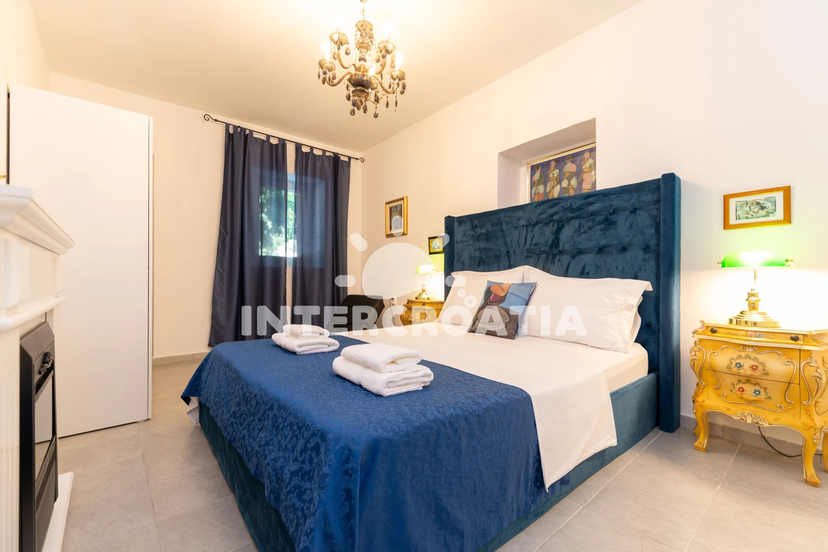 Domek Severní Dalmácie - Benkovac DA 8718 N1