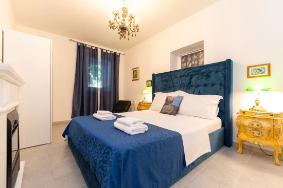 Domek Severní Dalmácie - Benkovac DA 8718 N1