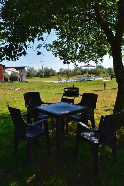 Domek Istrie - Tinjan IS 7220 N1