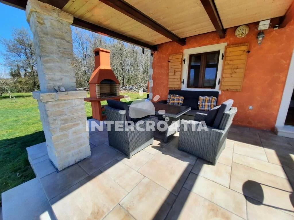 Domek Istrie - Tinjan IS 7220 N1