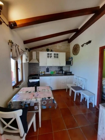 Domek Istrie - Tinjan IS 7220 N1