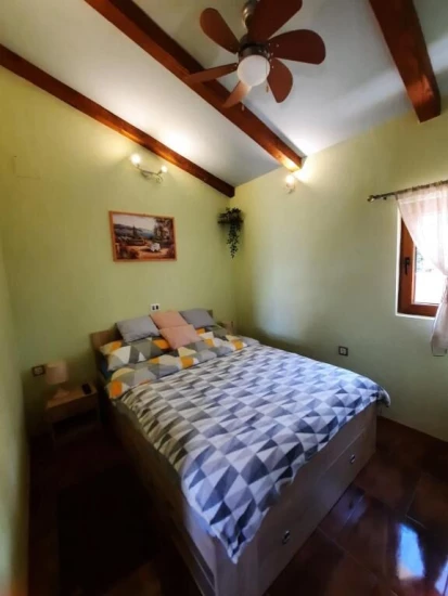 Domek Istrie - Tinjan IS 7220 N1