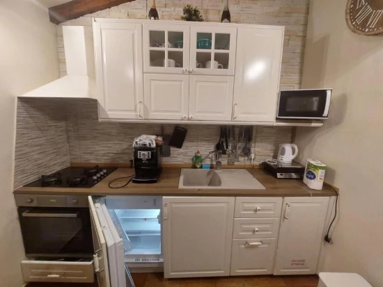 Domek Istrie - Tinjan IS 7220 N1