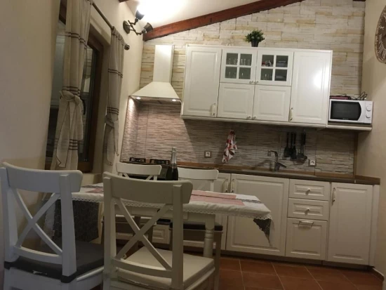 Domek Istrie - Tinjan IS 7220 N1