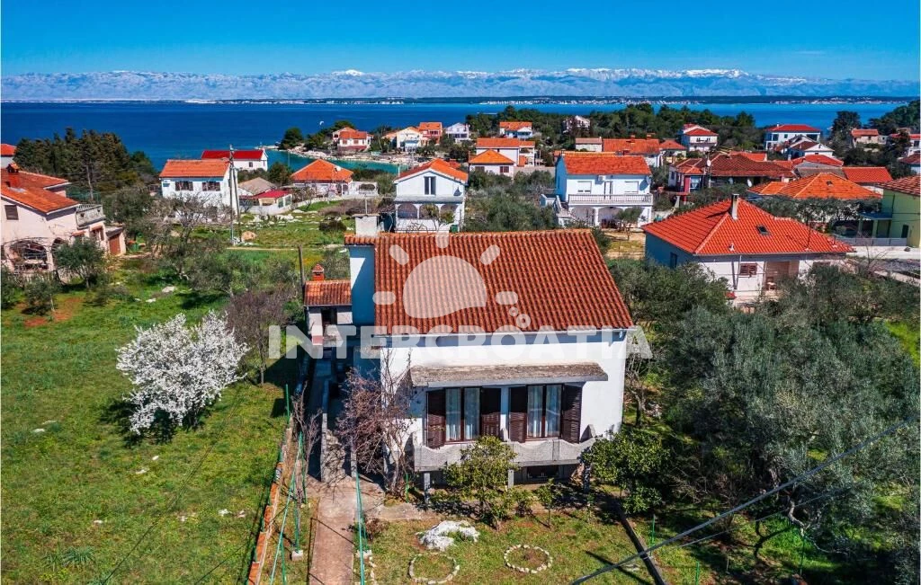 Apartmán Ostrov Ugljan - Ugljan OS 10486 N1