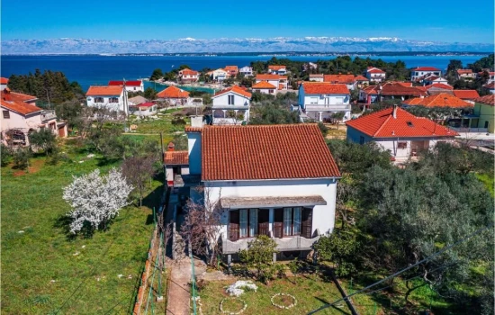 Apartmán Ostrov Ugljan - Ugljan OS 10486 N1