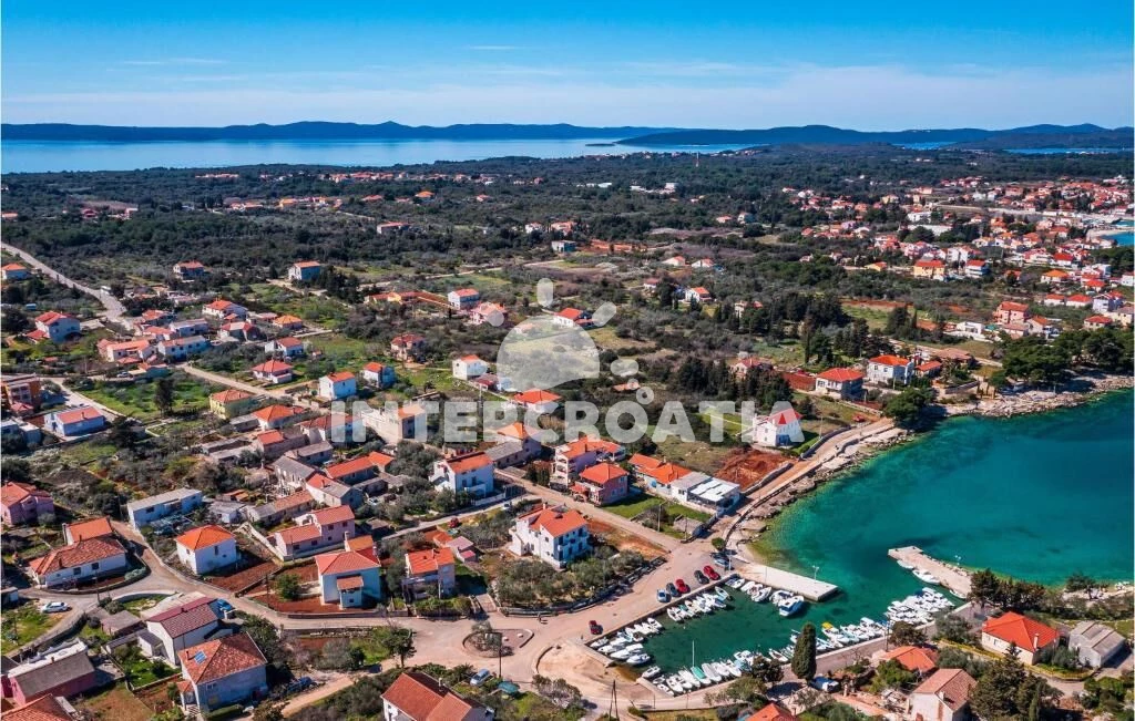 Apartmán Ostrov Ugljan - Ugljan OS 10486 N1