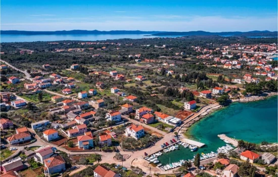 Apartmán Ostrov Ugljan - Ugljan OS 10486 N1