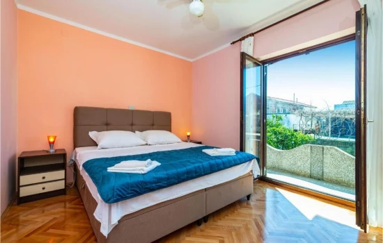 Apartmán Ostrov Ugljan - Ugljan OS 10486 N1