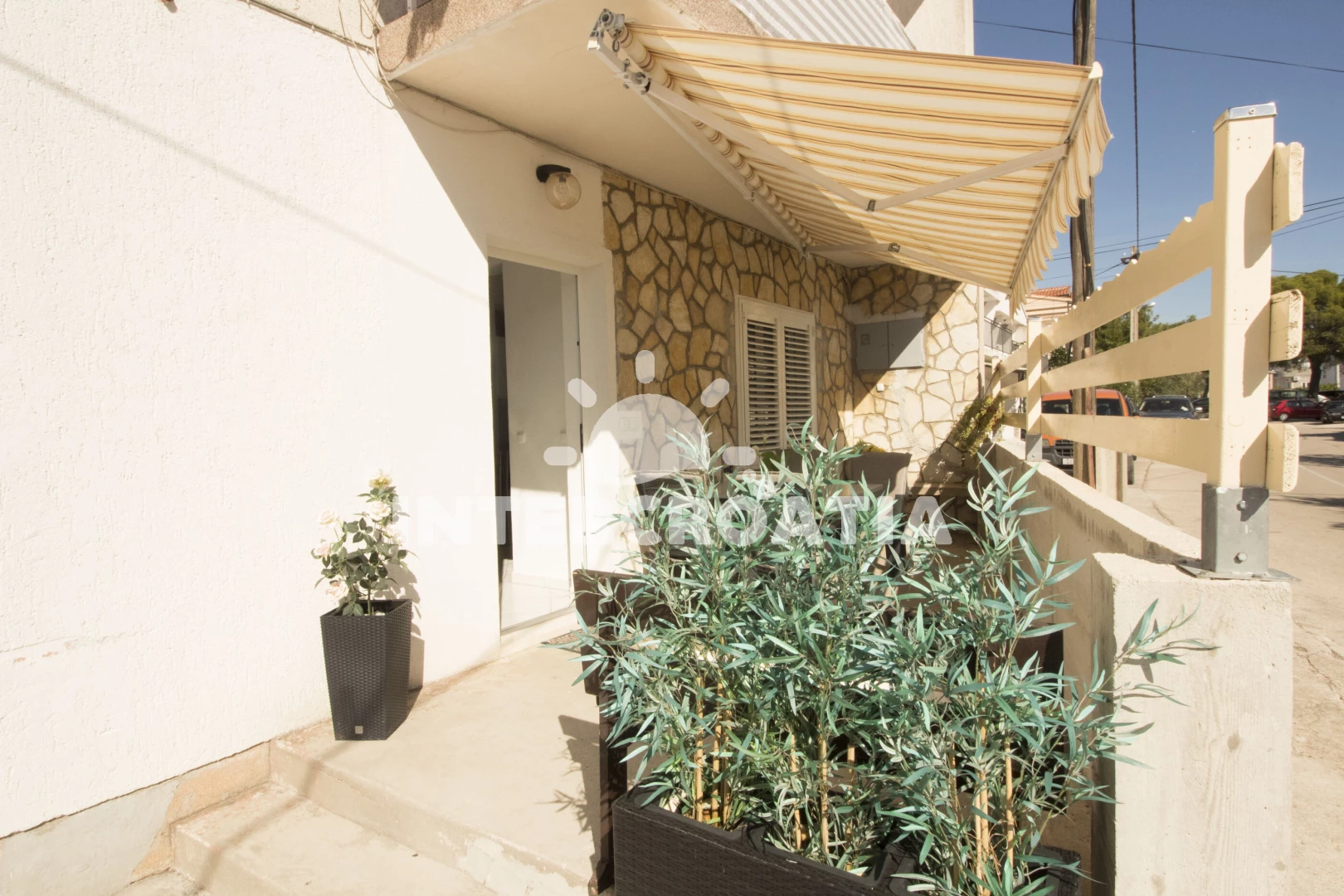 Apartmán Severní Dalmácie - Vodice DA 8719 N1