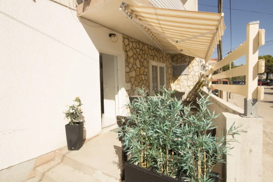 Apartmán Severní Dalmácie - Vodice DA 8719 N1