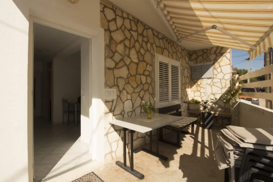 Apartmán Severní Dalmácie - Vodice DA 8719 N1