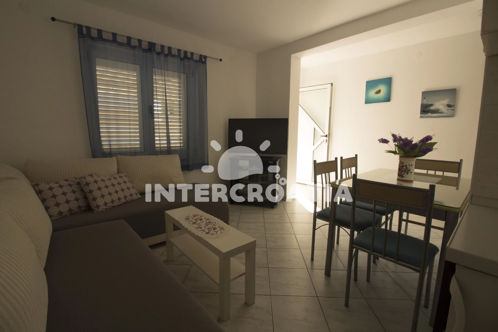 Apartmán Severní Dalmácie - Vodice DA 8719 N1