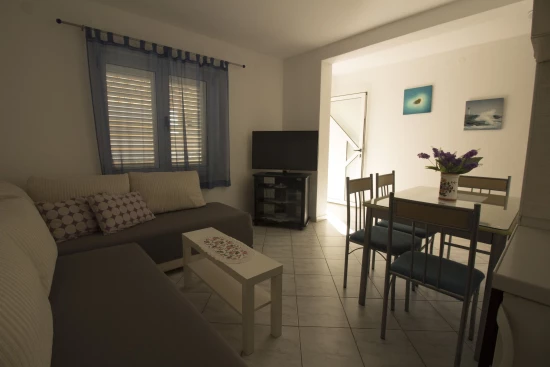 Apartmán Severní Dalmácie - Vodice DA 8719 N1