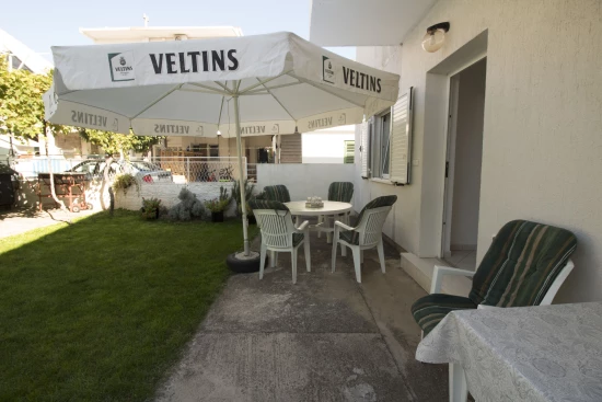 Apartmán Severní Dalmácie - Vodice DA 8719 N2