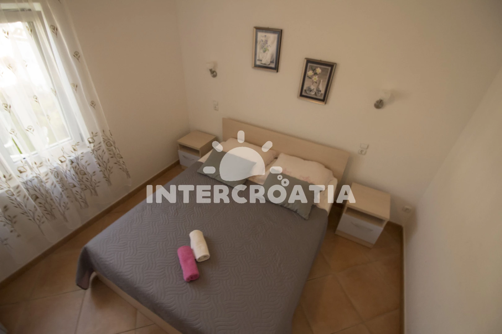 Apartmán Severní Dalmácie - Vodice DA 8719 N2